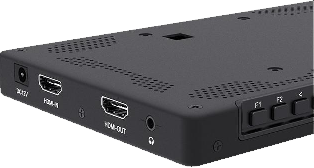 7" FEELWORLD Monitor T7 Plus