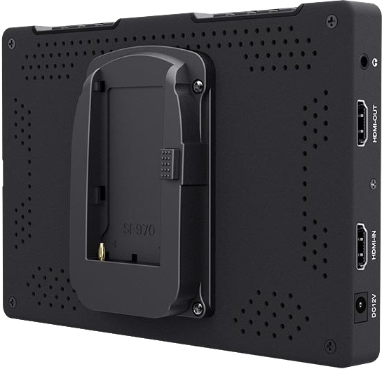 7" FEELWORLD Monitor T7 Plus