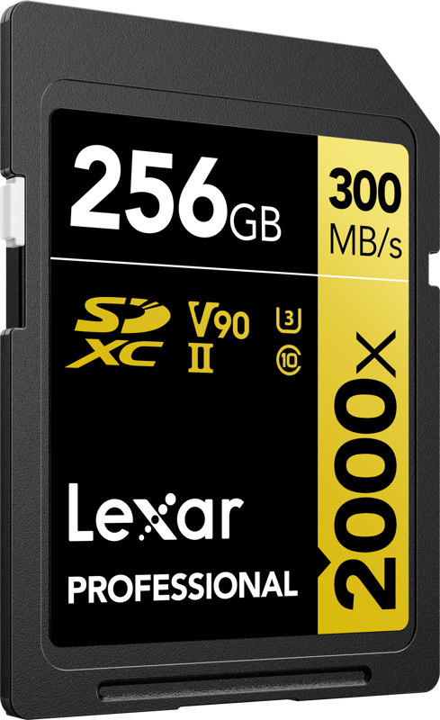 and 4K video