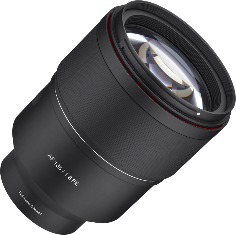 such as: focus lock button