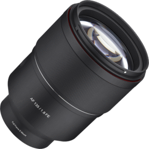 such as: focus lock button