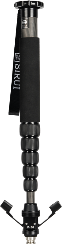 SIRUI P-36 Adapter for Monopod/feet