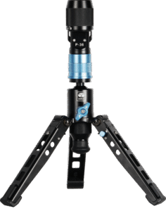 and want to pair it with a tripod base