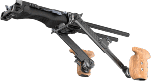 SMALLRIG 3169 Sony VCT-14 Universal Multifunctional Shoulder Kit