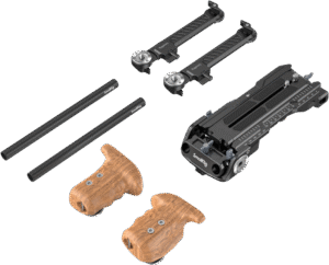 SMALLRIG 3169 Sony VCT-14 Universal Multifunctional Shoulder Kit