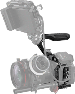 SMALLRIG 3891 Handheld Kit Black Mamba For Canon EOS R5C