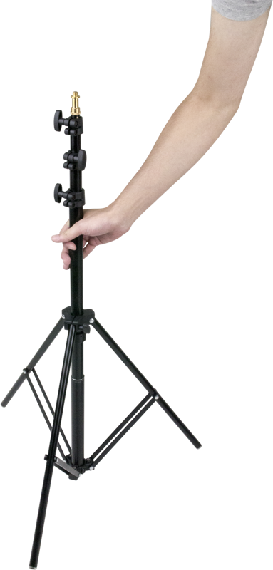 KUPO 028 Single Handed Stand