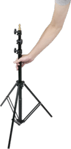 KUPO 028 Single Handed Stand