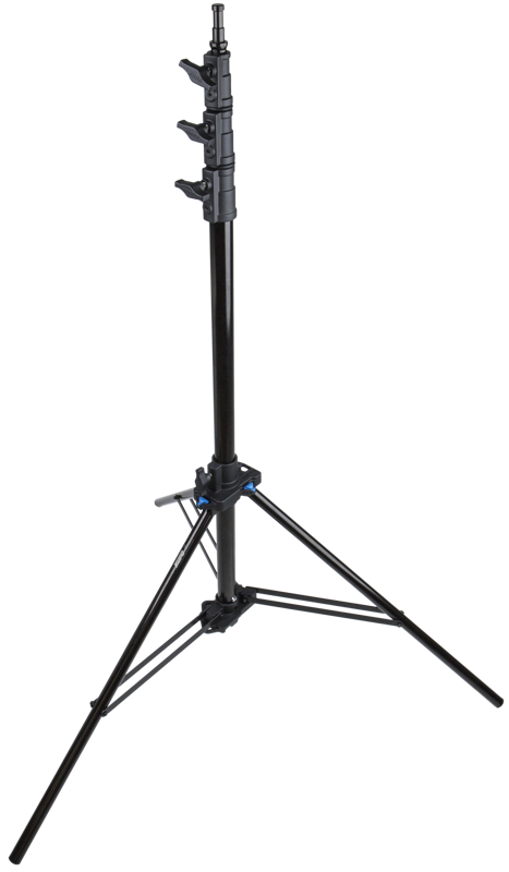 KUPO 121 Click Stand with Removable Center Column