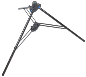 KUPO 121 Click Stand with Removable Center Column