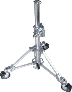 KUPO 721 Jumbo Stand 2 sections