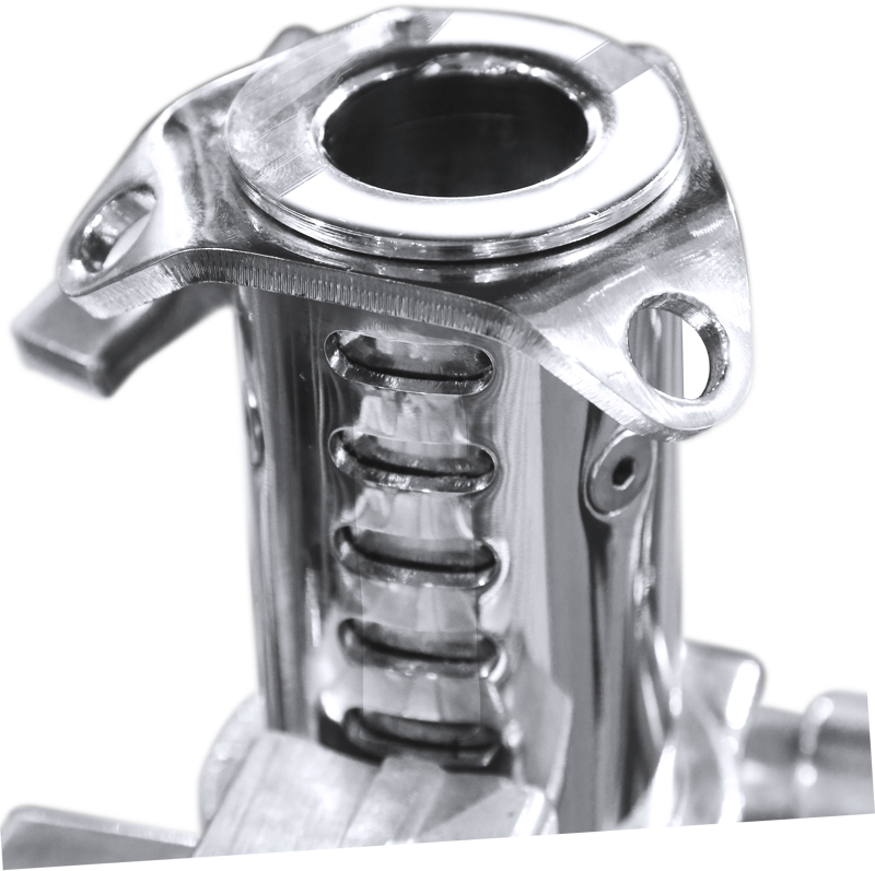 KUPO 756M Jumbo Stand with Braked Wheels