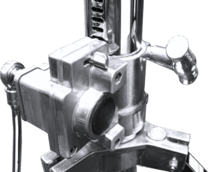 KUPO 756M Jumbo Stand with Braked Wheels