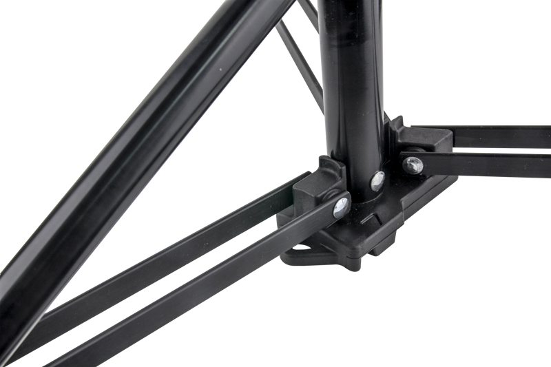 KUPO 070AC Mini Click Light Stand