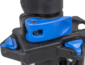 KUPO 080AC Midi Click Light Stand