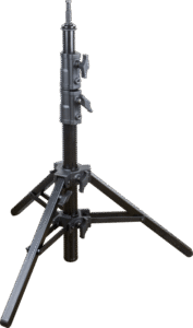 KUPO 162MB Monitor Stand II