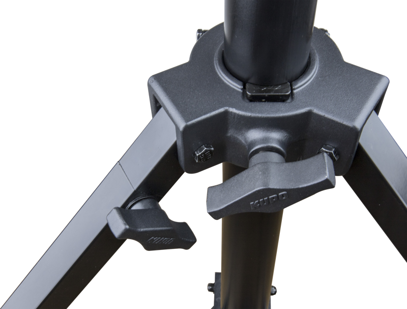 KUPO 163MB Steadicam Stand