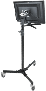 KUPO 322M Monitor Stand