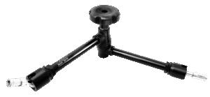 KUPO KCP-101W Max Arm with Hand Wheel