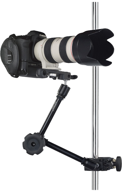 KUPO KCP-101W Max Arm with Hand Wheel