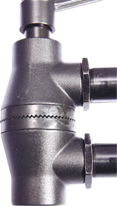 KUPO KCP-101W Max Arm with Hand Wheel