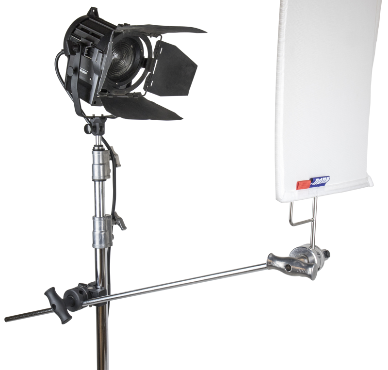 KUPO KCP-270B Super Convi Clamp Griphead