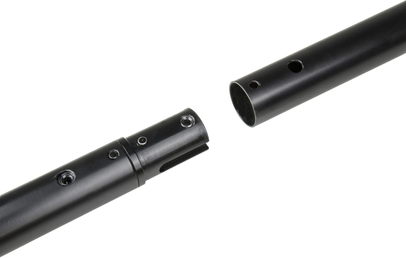 KUPO KCP-628B Steel Heavy Duty Baby Boom