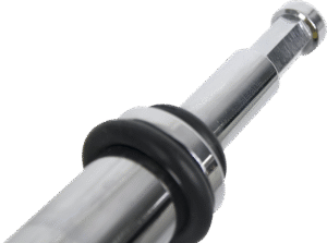 KUPO KCP-640M Baby Boom - Steel