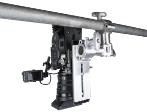 KUPO KCP-653 3-Axis Camera Mounting Plate Kit