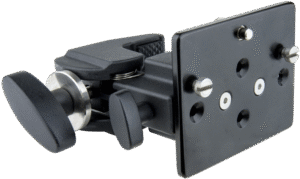 KUPO KCP-700-FBP Front Box Mounting Plate For Convi Clamp