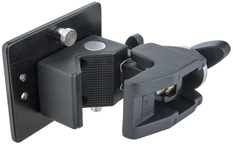 KUPO KCP-700-FBP Front Box Mounting Plate For Convi Clamp