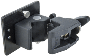 KUPO KCP-700-FBP Front Box Mounting Plate For Convi Clamp