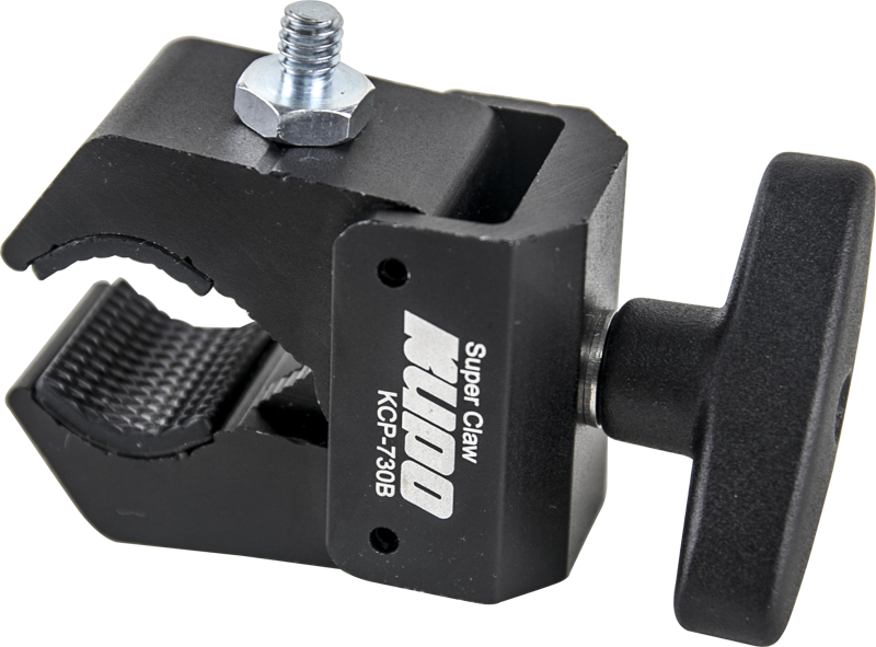 KUPO KCP-730B Super Claw