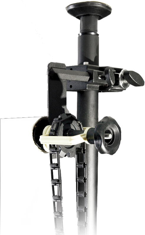 KUPO KP-DS01 Background Paper Drive Set