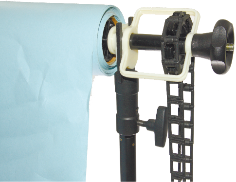 KUPO KP-KS05 Paper Drive Baby Stand Adapter