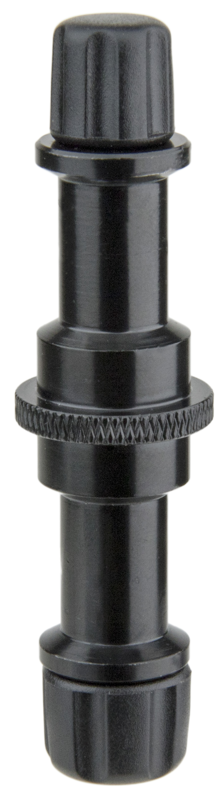 KUPO KS-017SB Universal 5/8" (16mm) Stud 3/8" -16 Male and 1/4" -20 Male Threads