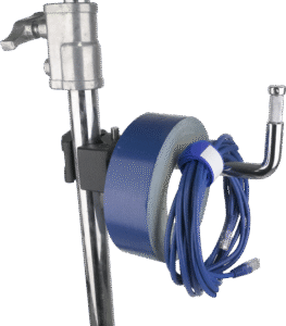 KUPO KS-031 Snap-In Right Angle Pin