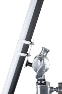 or even clamped to a ladder step.