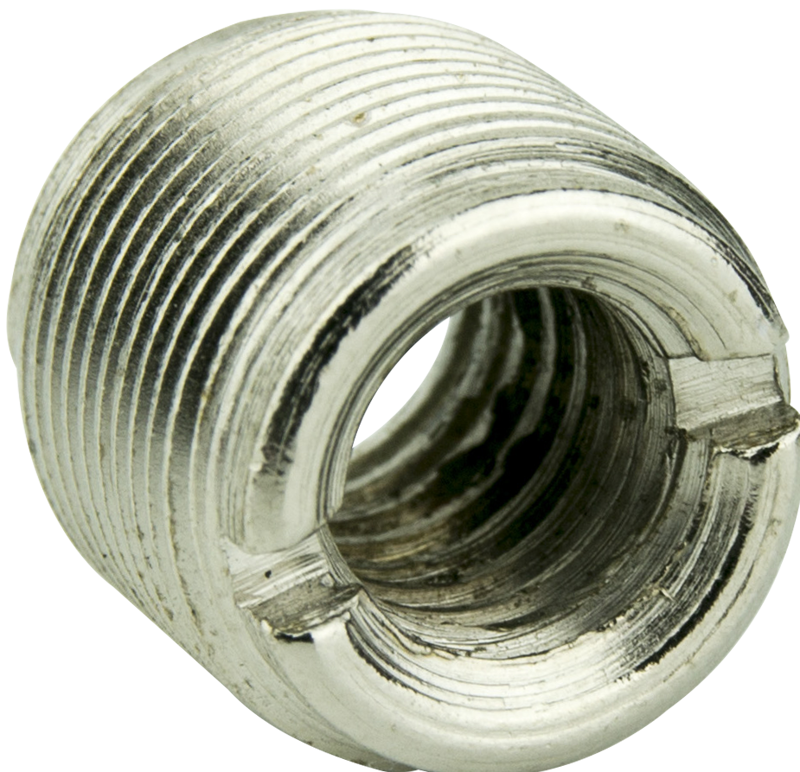 KUPO KS-067 Microphone Screw Adapter - 3/8" Female to 5/8"-27 Male