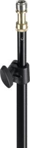 KUPO KS-067 Microphone Screw Adapter - 3/8" Female to 5/8"-27 Male