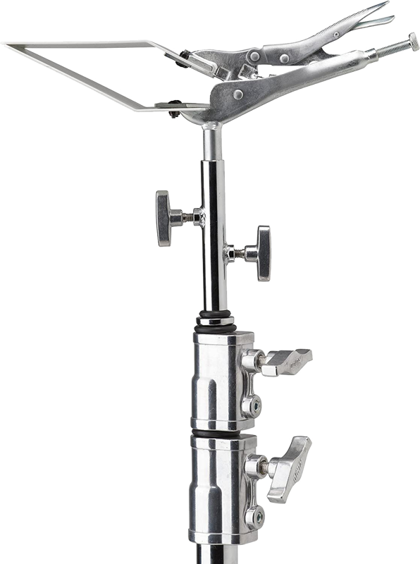 KUPO KS-071 Double Baby Receiver Adapter