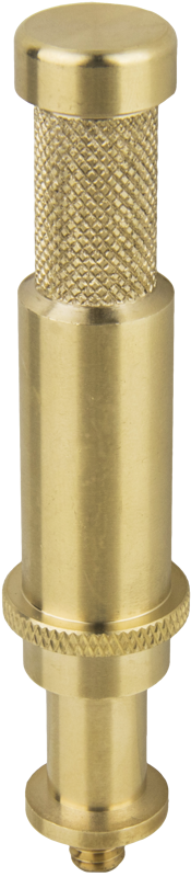 KUPO KS-115 Double-Ended Spigot