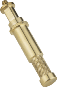 KUPO KS-115 Double-Ended Spigot