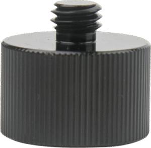 KUPO KS-139 Microphone Stand Adapter 5/8"-27 to 3/8"-16 Male