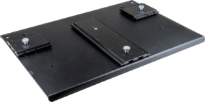 KUPO KS-303B Tethermate Large (For MacBook 17" and Other Similar Sized Laptops)