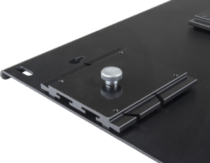 KUPO KS-303B Tethermate Large (For MacBook 17" and Other Similar Sized Laptops)