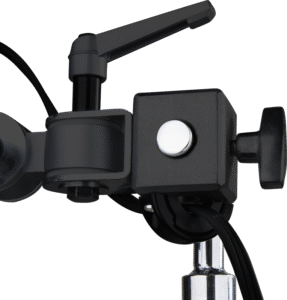 KUPO KS-308 Monitor Arm with Baby Receiver