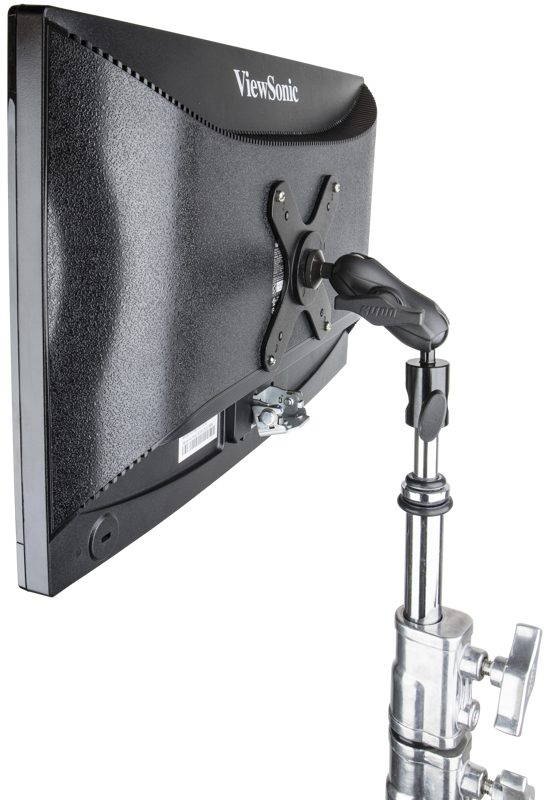 KUPO KS-408 Super Knuckle Vesa Monitor Mounting Plate