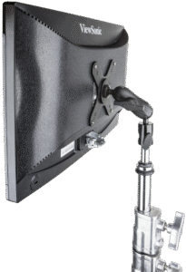 KUPO KS-408 Super Knuckle Vesa Monitor Mounting Plate