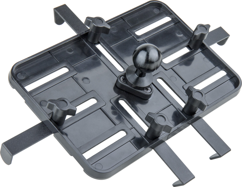 KUPO KS-410 Super Knuckle Universal Tablet Holder